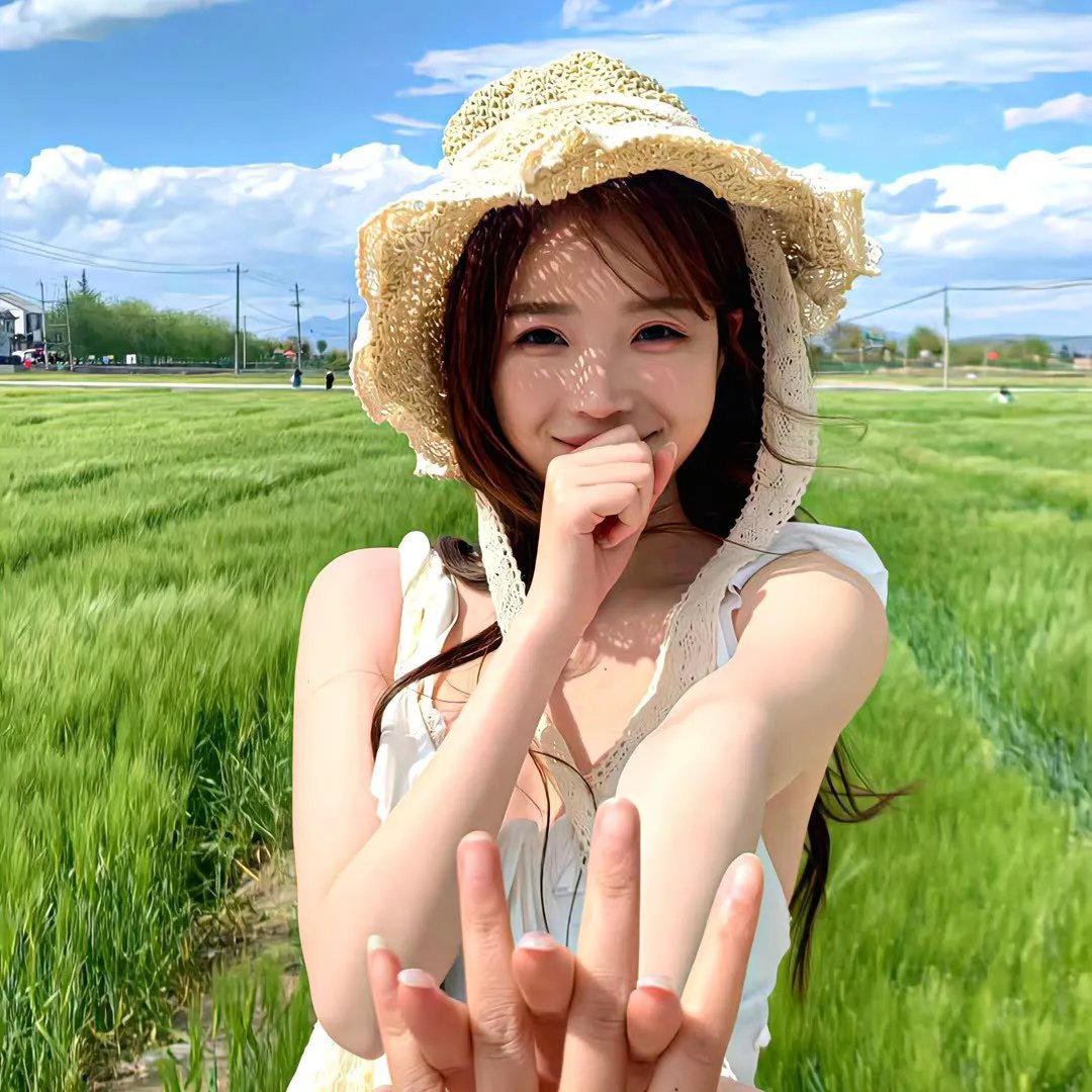 属于她们的片刻