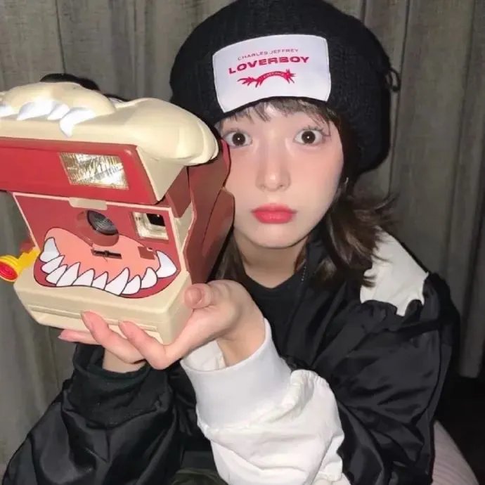 早安甜心欧嗨哟